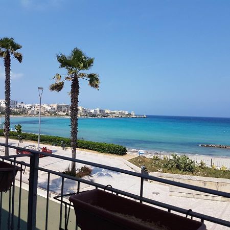 Hotel Profumo Di Mare Οτράντο Εξωτερικό φωτογραφία