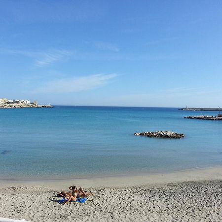 Hotel Profumo Di Mare Οτράντο Εξωτερικό φωτογραφία