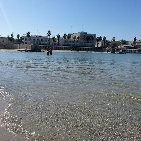 Hotel Profumo Di Mare Οτράντο Εξωτερικό φωτογραφία