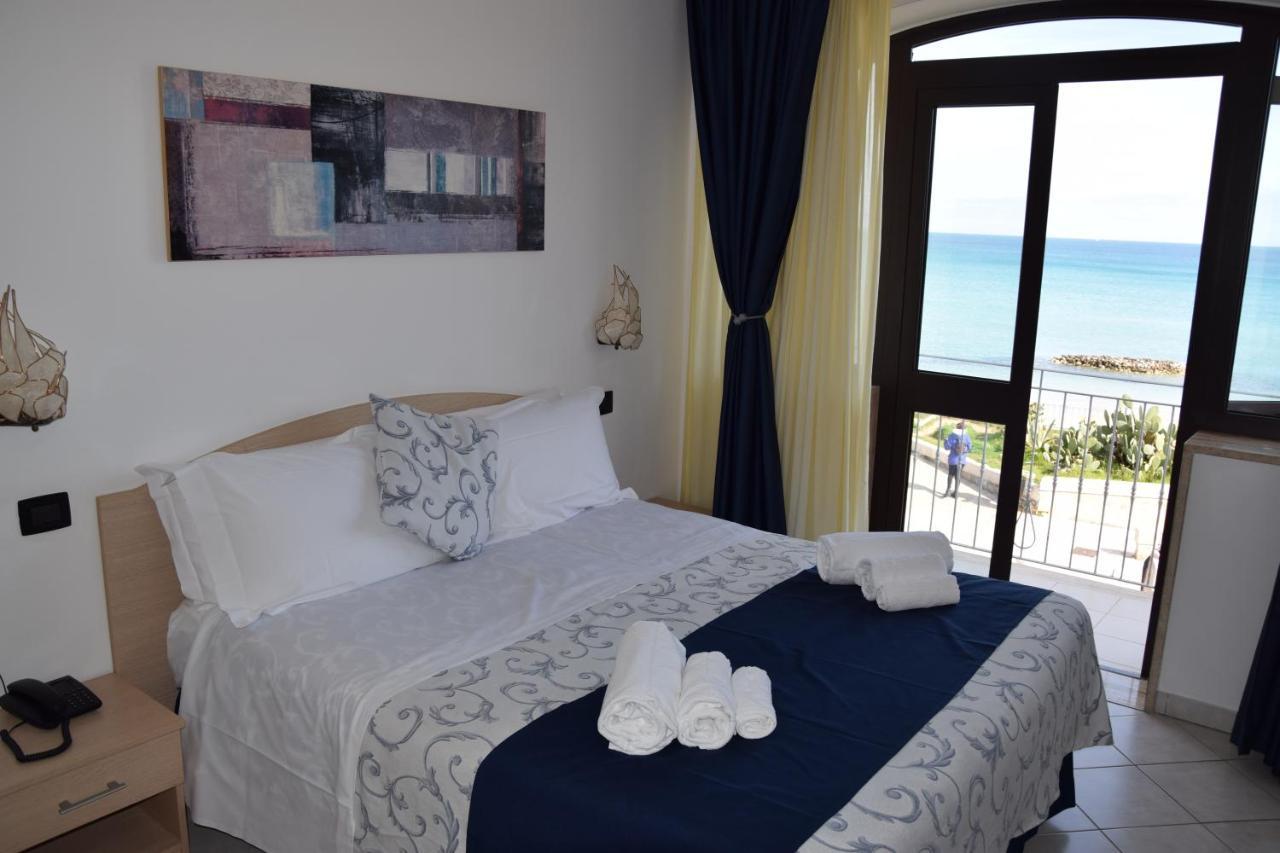 Hotel Profumo Di Mare Οτράντο Εξωτερικό φωτογραφία