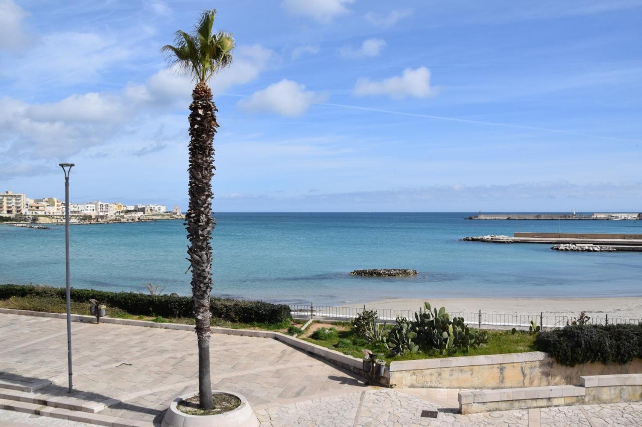 Hotel Profumo Di Mare Οτράντο Εξωτερικό φωτογραφία