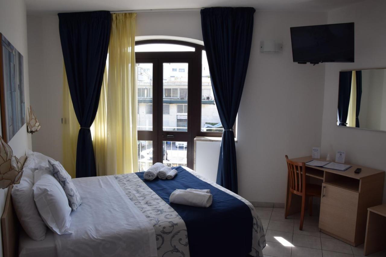 Hotel Profumo Di Mare Οτράντο Εξωτερικό φωτογραφία