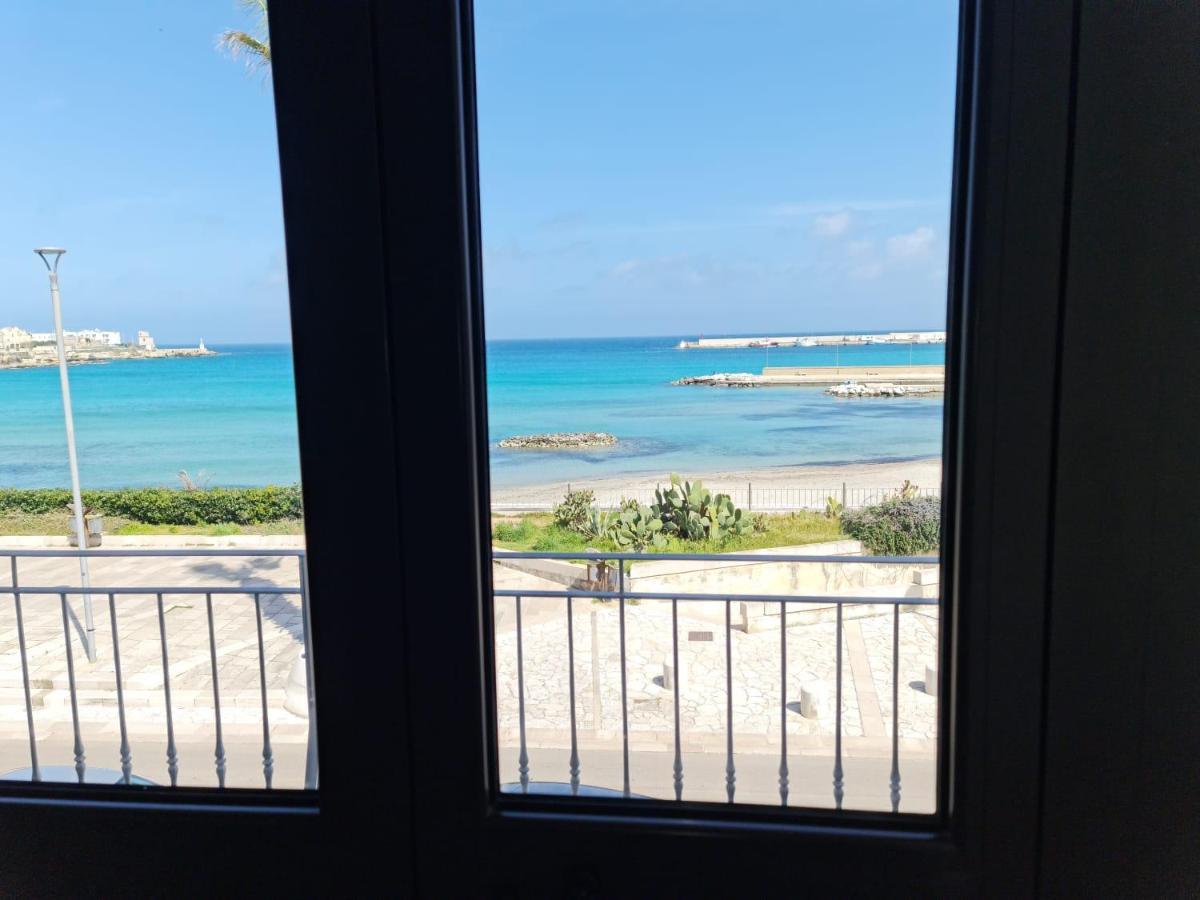 Hotel Profumo Di Mare Οτράντο Εξωτερικό φωτογραφία