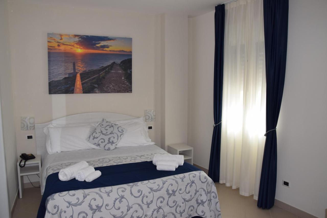 Hotel Profumo Di Mare Οτράντο Εξωτερικό φωτογραφία