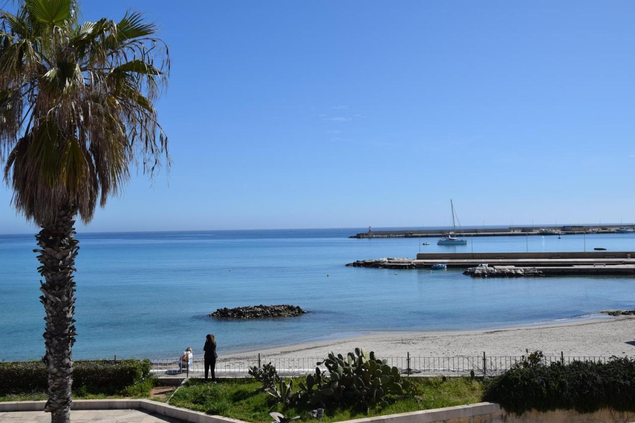 Hotel Profumo Di Mare Οτράντο Εξωτερικό φωτογραφία