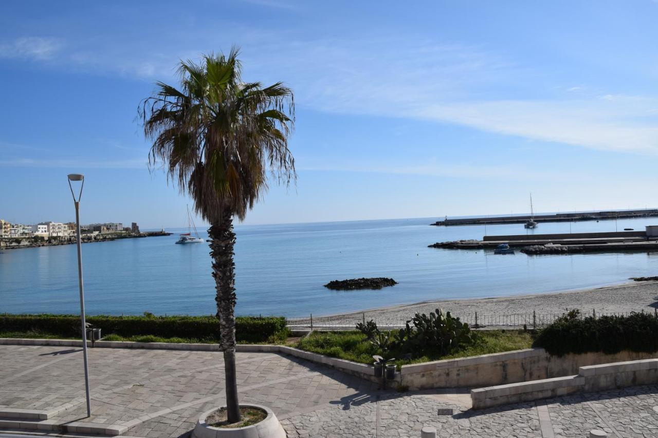 Hotel Profumo Di Mare Οτράντο Εξωτερικό φωτογραφία