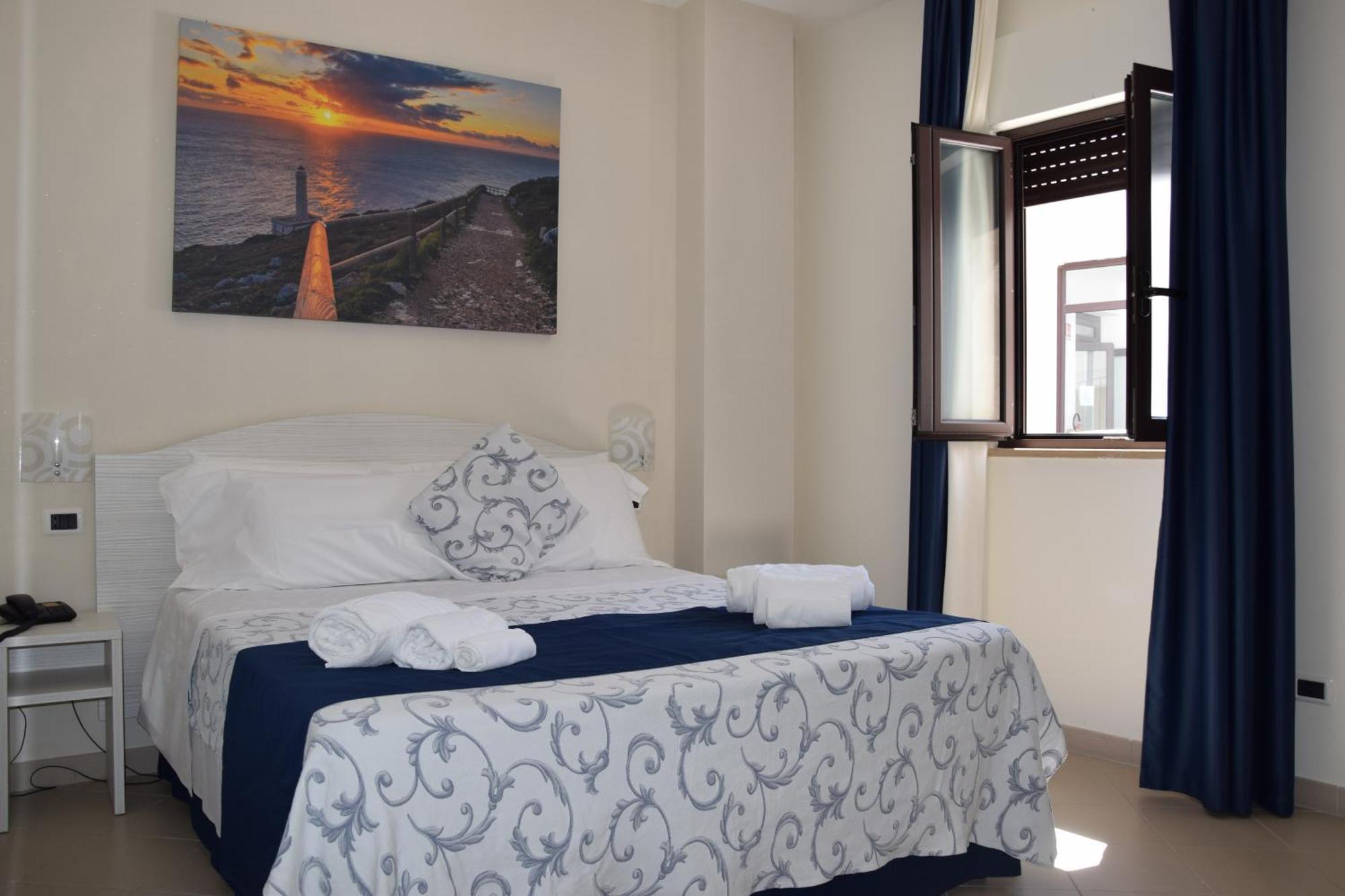 Hotel Profumo Di Mare Οτράντο Εξωτερικό φωτογραφία
